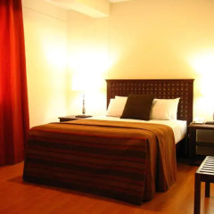 San Agustin El Dorado Hotel 4* Стандартный номер с двуспальной кроватью