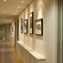 Grasshopper Hotel Glasgow интерьер отеля фото 3