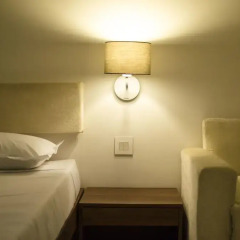 Отель Atithi Inn комната для гостей фото 3