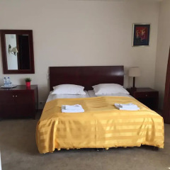 Отель Villa Parnas Old Town комната для гостей фото 4