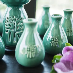 Отель Banyan Tree Macau Люкс с различными типами кроватей фото 6
