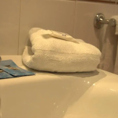 Quentar Hotel 2* Стандартный номер фото 18