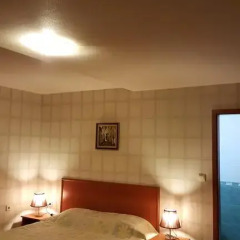 Hotel Crystal 3* Стандартный номер фото 3
