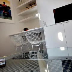 Отель Guesthouse Bernardin 5* Номер категории Эконом с различными типами кроватей фото 10