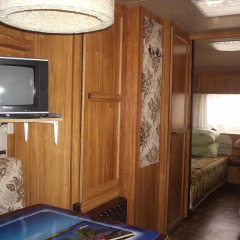 Гостиница Auto Camping on Berdyanskaya Kosa Украина, Бердянск - отзывы, цены и фото номеров - забронировать гостиницу Auto Camping on Berdyanskaya Kosa онлайн комната для гостей фото 2