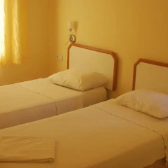 Linda Apart Hotel 3* Апартаменты с различными типами кроватей фото 7