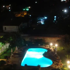 Hotel White Rose бассейн фото 3
