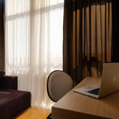 Apart Hotel K Белград комната для гостей фото 3