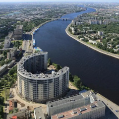 Гостиница Na beregu Nevy в Санкт-Петербурге отзывы, цены и фото номеров - забронировать гостиницу Na beregu Nevy онлайн Санкт-Петербург