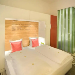 Park Plaza Wallstreet Berlin Mitte Hotel 4* Люкс с различными типами кроватей фото 2