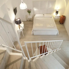 Отель San Francesco Bed & Breakfast Люкс фото 2