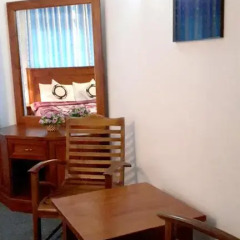 Отель Baroness Holiday Bungalow комната для гостей фото 5