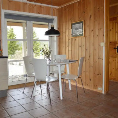 Отель Nordseter Fjellpark, Hyttegrend удобства в номере