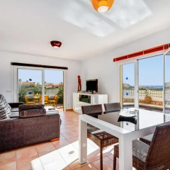 Отель Villa Fiesta комната для гостей фото 2