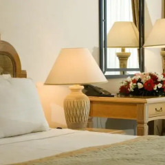 Simena Hotel удобства в номере