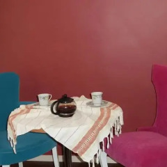 Azze Hotel Стамбул в номере фото 2