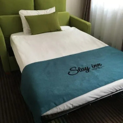 Stay Inn Hotel Стандартный номер фото 14