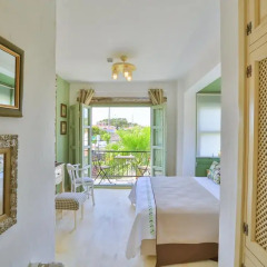 Отель Palas Alacati - Adults Only Стандартный номер фото 3