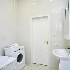 Гостиница Spb Rent Service ванная
