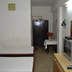 Отель Five Star Guest House комната для гостей фото 2