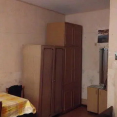 Hostel Avaliani Street Кровать в общем номере фото 7
