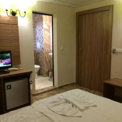 Отель Tia Maria 3* Стандартный номер фото 8