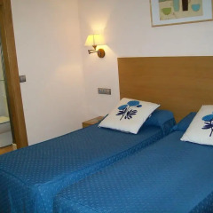 Hotel Sol De La Blanca Кудильеро детские мероприятия