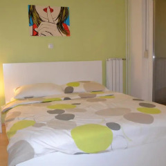 Апартаменты Sky Apartments Zagreb детские мероприятия