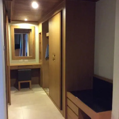 Отель The Heritage Pattaya Beach Resort 4* Люкс с различными типами кроватей фото 5