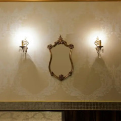 Hotel Chambery сауна