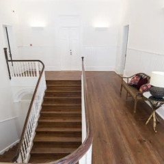 Отель bnapartments Carregal ванная