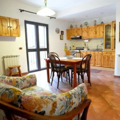 Отель Casa Montalbano Порт-Эмпедокле в номере