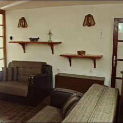 Отель Guest House Tomcuk комната для гостей фото 3