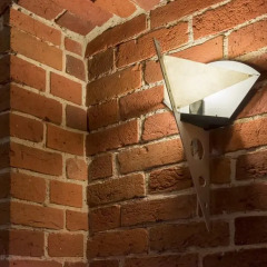 Дизайн-отель Brick 4* Номер Делюкс с различными типами кроватей фото 10