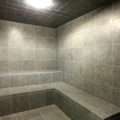 Отель Sunshine Suites сауна
