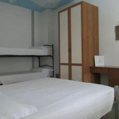 Hotel Migani Spiaggia 2* Стандартный номер с различными типами кроватей фото 4