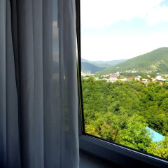 Hotel Zvezdnyi комната для гостей фото 2