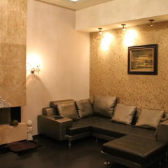 Апартаменты Lovely Apartment in Old Tbilisi Апартаменты с различными типами кроватей фото 4