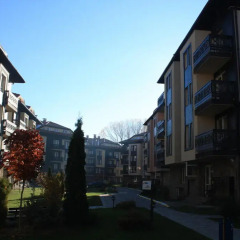Отель Two-Bedroom Apartment in Bojurland Болгария, Банско - отзывы, цены и фото номеров - забронировать отель Two-Bedroom Apartment in Bojurland онлайн