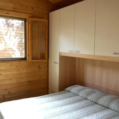 Отель Camping La Pineta Италия, Порто Реканати - отзывы, цены и фото номеров - забронировать отель Camping La Pineta онлайн комната для гостей фото 2