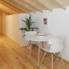 Апартаменты BO - Marquês Apartments в номере