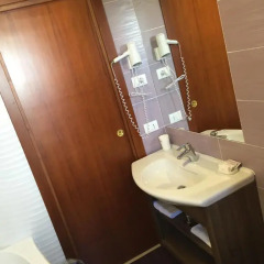 Hotel Smeraldo 3* Стандартный номер фото 6