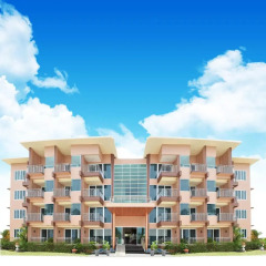 Отель David Residence 3* Номер Делюкс с различными типами кроватей