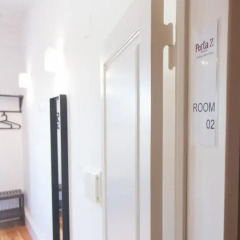 Отель Castilho Lisbon Suites Номер Делюкс фото 7