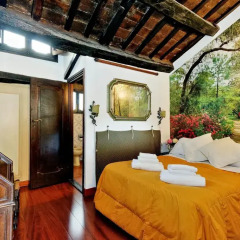 Отель St.Margherita Charming House комната для гостей фото 3