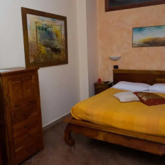 Отель B&b Lunajanka Пальми удобства в номере