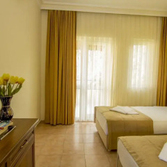 Hotel Karbel Sun 3* Стандартный номер с различными типами кроватей фото 2