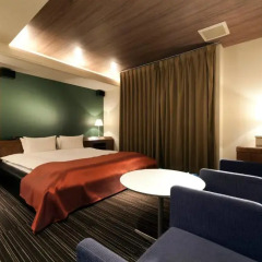 5Th Hotel Фукуока спа
