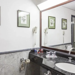 ADI Doria Grand Hotel 4* Стандартный номер с двуспальной кроватью фото 21