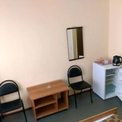 Гостиница Искра удобства в номере фото 2